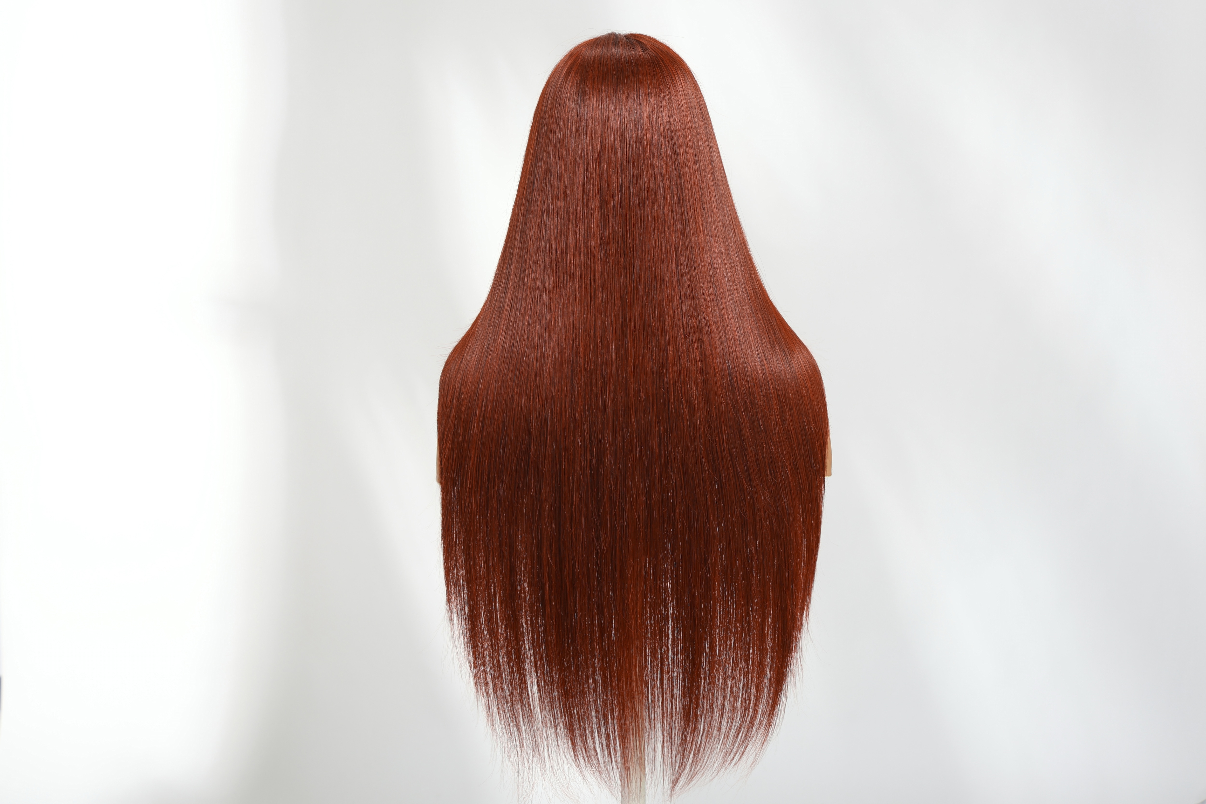 How Much Does Beautyforever Reddish Brown Wig Cost?