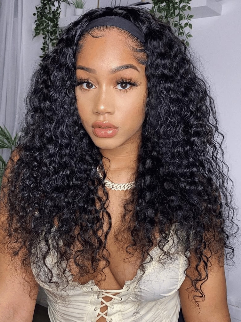 What Is Headband Wigs?