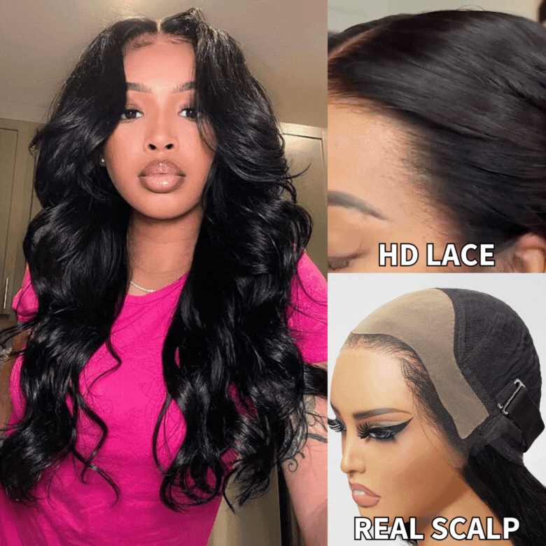 good african american wigs