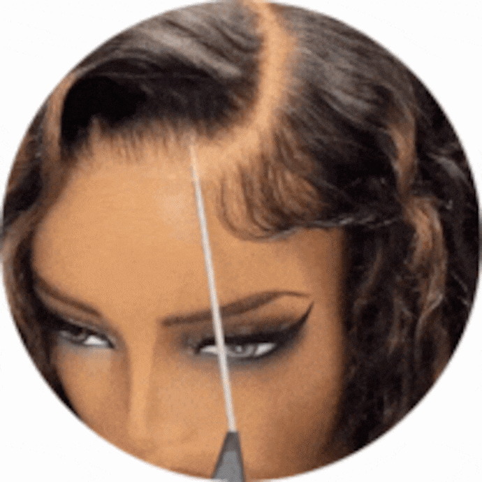 Bye Bye Knots