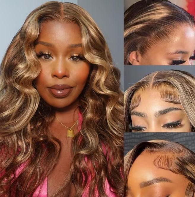 Why Our Ombre Hair Lasts Longer Than Drugstore Brands