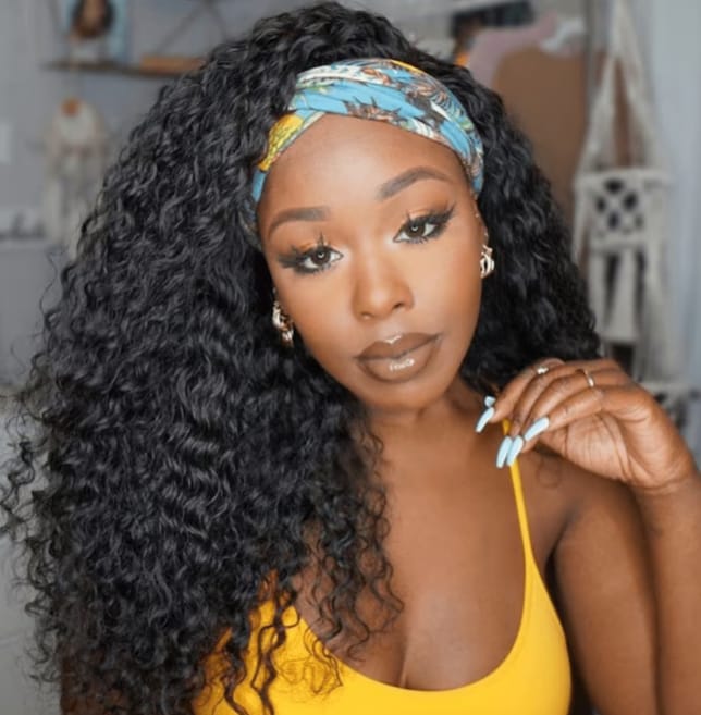 Water Wave vs. Deep Wave: Which Suits Your Face Shape?